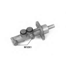 FBM1321.00 OPEN PARTS Главный тормозной цилиндр