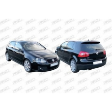 VW0373210 Prasco Облицовка передка