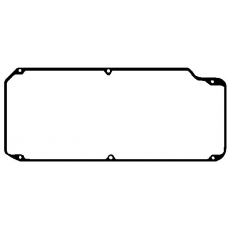 020.060 FACET Прокладка клапанной крышки