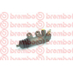 E 83 006<br />BREMBO