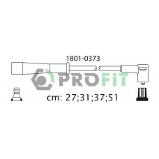 1801-0373 PROFIT Комплект проводов зажигания