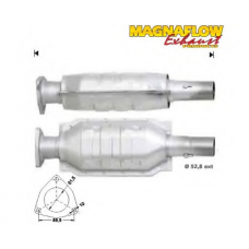 71804D MAGNAFLOW Катализатор