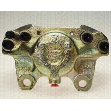 8170 23100 TRIDON Caliper left front