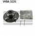 VKBA 3225 SKF Комплект подшипника ступицы колеса