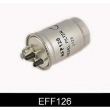 EFF126 COMLINE Топливный фильтр