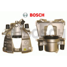 0 204 103 502 BOSCH Тормозной суппорт