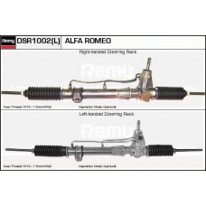 DSR1002L DELCO REMY Рулевой механизм