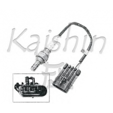 96507986 KAISHIN Генератор