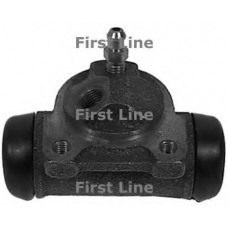 FBW1681 FIRST LINE Колесный тормозной цилиндр