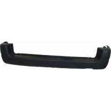 0550950 KLOKKERHOLM Rear bumper