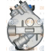 8FK 351 134-591 HELLA Компрессор, кондиционер