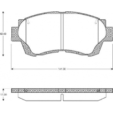 363702161122 MAGNETI MARELLI Wva= 21791