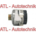 L 67 940 ATL Autotechnik Генератор