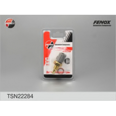 TSN22284 FENOX Датчик, температура охлаждающей жидкости