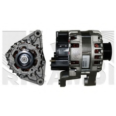 ABO225 AUTOTEAM Генератор
