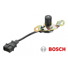 0 261 210 137 BOSCH Датчик импульсов; датчик частоты вращения, управле