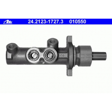24.2123-1727.3 ATE Главный тормозной цилиндр