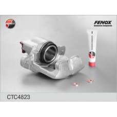 CTC4823 FENOX Комплект корпуса скобы тормоза