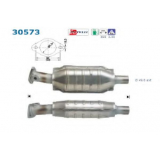 30573 AS Катализатор