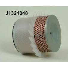 J1321048 NIPPARTS Воздушный фильтр