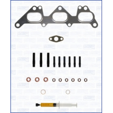 JTC11287 AJUSA Монтажный комплект, компрессор