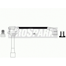 OES965 STANDARD Комплект проводов зажигания