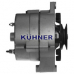 30128RI AD KUHNER Генератор