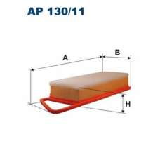 AP130/11 FILTRON Воздушный фильтр