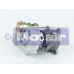 334099 MOTAIR TURBOLADER Компрессор, наддув