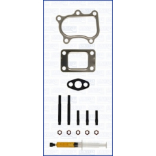 JTC11077 AJUSA Монтажный комплект, компрессор