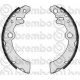 S 79 523<br />BREMBO