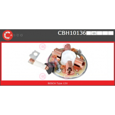 CBH10136GS CASCO Кронштейн, угольная щетка