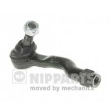 N4821105 NIPPARTS Наконечник поперечной рулевой тяги