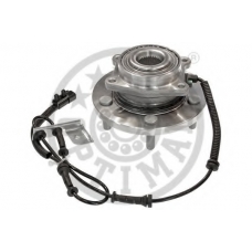 991870 OPTIMAL Комплект подшипника ступицы колеса