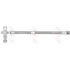 PHD935 TRW Тормозной шланг
