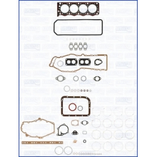 50018200 AJUSA Комплект прокладок, двигатель
