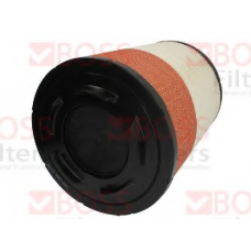 BS01-025 BOSS FILTERS Воздушный фильтр