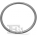 791-945 FA1 Уплотнительное кольцо, труба выхлопного газа