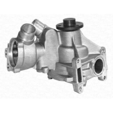 350981724000 MAGNETI MARELLI Водяной насос