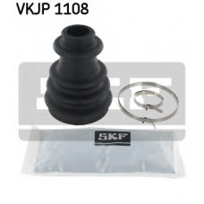 VKJP 1108 SKF Комплект пылника, приводной вал