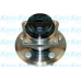 WBH-9010 KAVO PARTS Комплект подшипника ступицы колеса