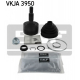 VKJA 3950<br />SKF