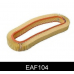 EAF104 COMLINE Воздушный фильтр
