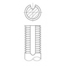 2613.039 INTERVALVES Выпускной клапан