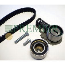 PBTK039 BRT Bearings Комплект ремня ГРМ