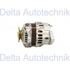 L 68 240 DELTA AUTOTECHNIK Генератор