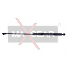 12-0342 MAXGEAR Газовая пружина, крышка багажник