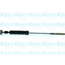 BHC-9036 KAVO PARTS Трос, стояночная тормозная система