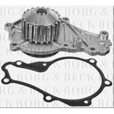 BWP1949 BORG & BECK Водяной насос
