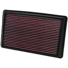 33-2232 K&N Filters Воздушный фильтр